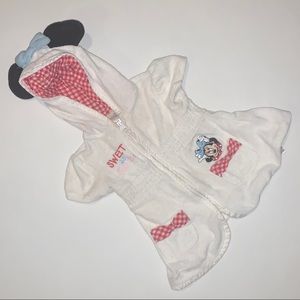 Disney Minnie Mouse Swimsuit Cover Up